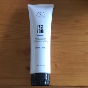 AG leave-in conditioner